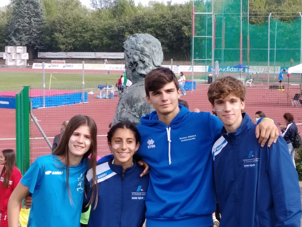 la squadra al campo di Parma